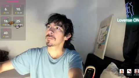 Snapshot of robindominique chatting on July 2026 11:37:02 PM Robin online show from July 2026 11:37:02 PM