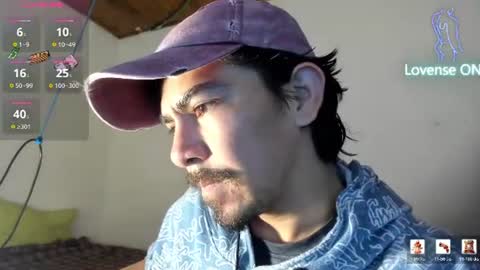 Snapshot of robindominique chatting on July 2026 12:21:02 AM Robin online show from July 2026 12:21:02 AM