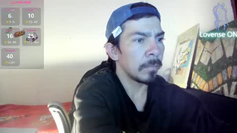 Snapshot of robindominique chatting on July 2026 11:37:01 PM Robin online show from July 2026 11:37:01 PM