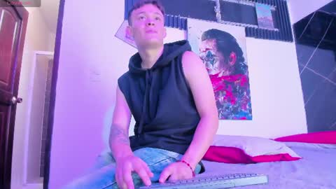 robinlion91 online show from July 2026 04:44:01 PM