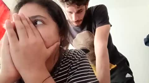 Robin online show from November 2025 06:09:02 PM