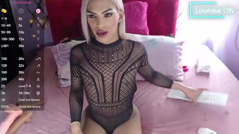 Margot Ferrer online show from April 2026 05:58:02 AM