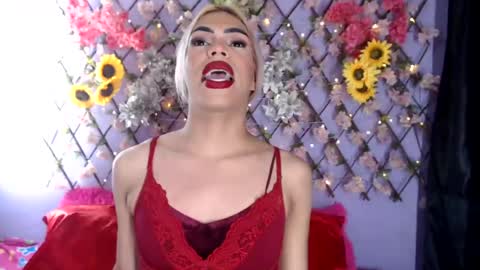Margot Ferrer online show from July 2026 05:10:02 AM