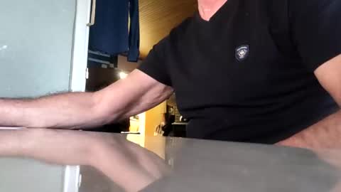 Snapshot of robke1966 chatting on January 2025 08:17:01 AM robke1966 online show from January 2025 08:17:01 AM