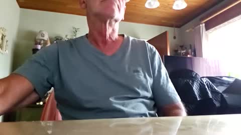 Snapshot of robke1966 chatting on October 2025 07:19:01 AM robke1966 online show from October 2025 07:19:01 AM