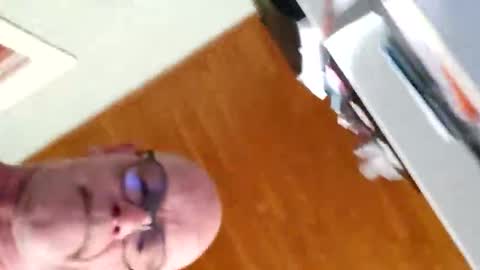 robke1966 online show from March 2026 07:37:02 AM