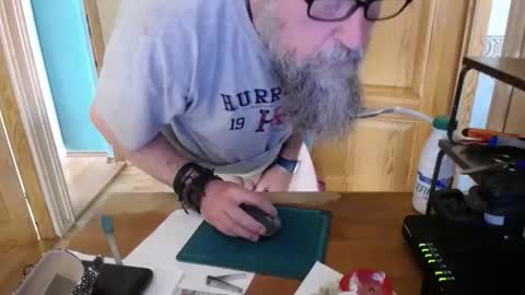 Robrop online show from May 2026 03:29:02 PM