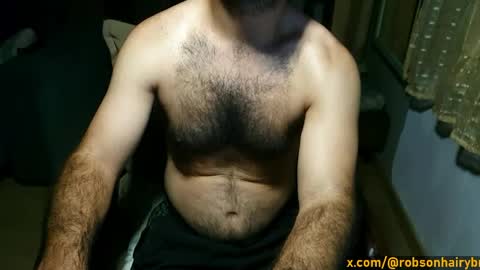 Robson online show from May 2026 04:08:01 AM