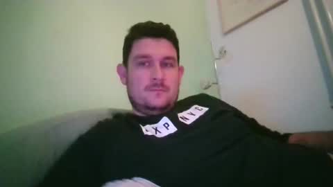 Snapshot of robtheman94 chatting on October 2025 09:34:01 PM Robin online show from October 2025 09:34:01 PM