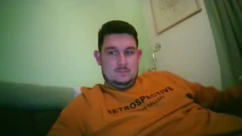 Snapshot of robtheman94 chatting on October 2025 10:11:01 PM Robin online show from October 2025 10:11:01 PM