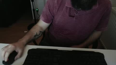 Rockbart online show from December 2024 05:32:01 PM