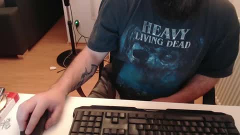 Rockbart online show from January 2025 04:41:01 PM