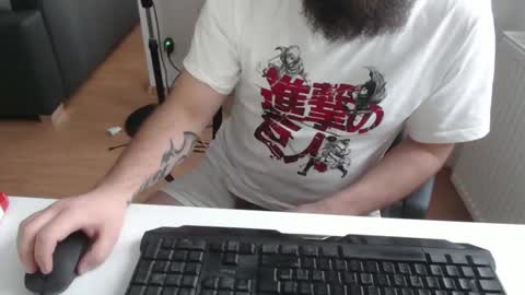 Rockbart online show from February 2025 02:24:02 PM