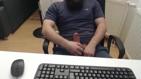 Rockbart online show from November 2025 04:19:02 PM