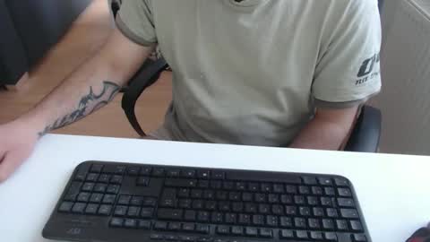 Rockbart online show from April 2026 08:06:02 AM