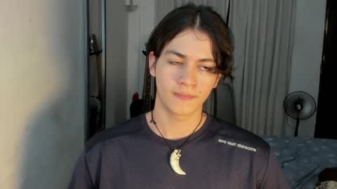 Snapshot of roca_inca chatting on January 2025 12:43:01 AM roca inca online show from January 2025 12:43:01 AM