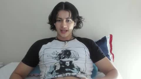 Snapshot of roca_inca chatting on January 2025 08:49:02 AM roca inca online show from January 2025 08:49:02 AM