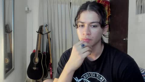 Snapshot of roca_inca chatting on January 2025 11:26:02 AM roca inca online show from January 2025 11:26:02 AM