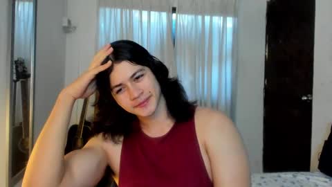 Snapshot of roca_inca chatting on January 2025 12:06:02 PM roca inca online show from January 2025 12:06:02 PM