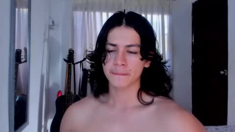 Snapshot of roca_inca chatting on January 2025 01:10:01 PM roca inca online show from January 2025 01:10:01 PM