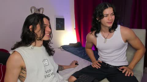 Snapshot of roca_inca chatting on February 2025 02:24:01 PM roca inca online show from February 2025 02:24:01 PM