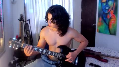 Snapshot of roca_inca chatting on February 2025 06:38:01 PM roca inca online show from February 2025 06:38:01 PM