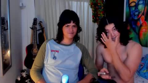 Snapshot of roca_inca chatting on February 2025 02:08:02 AM roca inca online show from February 2025 02:08:02 AM