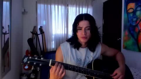 Snapshot of roca_inca chatting on February 2025 04:03:01 PM roca inca online show from February 2025 04:03:01 PM