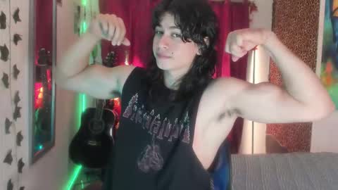 Snapshot of roca_inca chatting on September 2025 06:18:01 AM roca inca online show from September 2025 06:18:01 AM