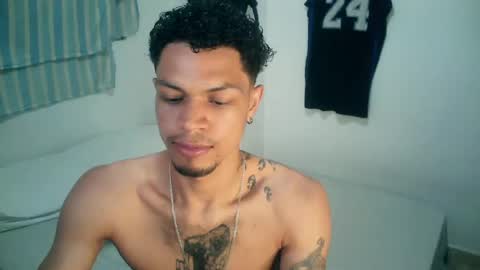 Snapshot of rocco99xx chatting on October 2025 02:49:01 PM Rocco online show from October 2025 02:49:01 PM