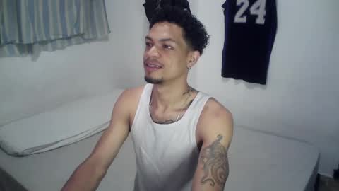 Snapshot of rocco99xx chatting on October 2025 01:01:02 PM Rocco online show from October 2025 01:01:02 PM