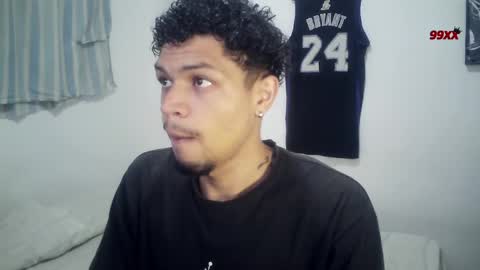 Snapshot of rocco99xx chatting on November 2025 12:26:01 PM Rocco online show from November 2025 12:26:01 PM