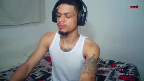 Snapshot of rocco99xx chatting on December 2025 05:02:02 AM Rocco online show from December 2025 05:02:02 AM