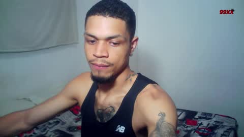 Snapshot of rocco99xx chatting on December 2025 03:33:01 AM Rocco online show from December 2025 03:33:01 AM