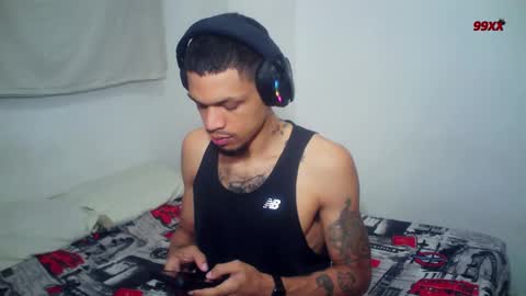 Snapshot of rocco99xx chatting on December 2025 03:49:02 PM Rocco online show from December 2025 03:49:02 PM