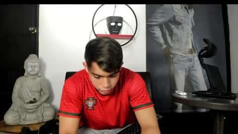 Rocco online show from June 2026 05:50:01 PM