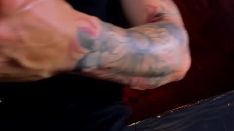 rocco_santos online show from December 2025 02:50:02 AM