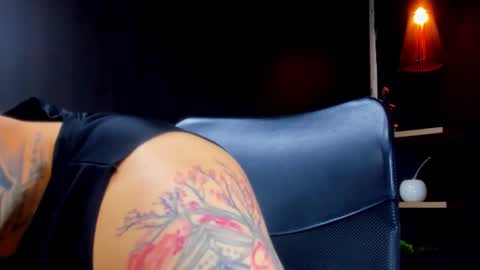 Snapshot of roccosaints_1 chatting on February 2026 06:16:01 PM santos online show from February 2026 06:16:01 PM