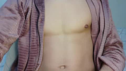 Rocco online show from March 2026 11:16:01 AM