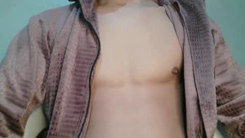 Rocco online show from March 2026 10:30:01 AM