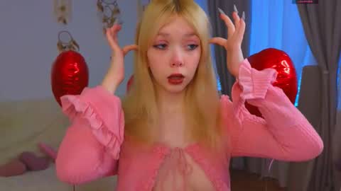 rochelle_dolly online show from February 2026 02:39:02 PM