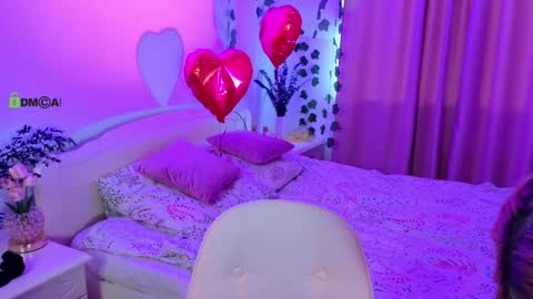 rochelle_dolly online show from March 2026 12:31:02 PM