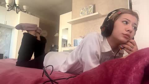 Snapshot of rochellehouis chatting on March 2026 11:39:02 AM Anny online show from March 2026 11:39:02 AM