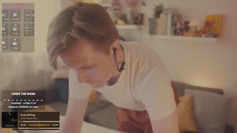 Snapshot of rocketbunnyxxx chatting on November 2025 11:20:01 AM Rocket Bunny online show from November 2025 11:20:01 AM