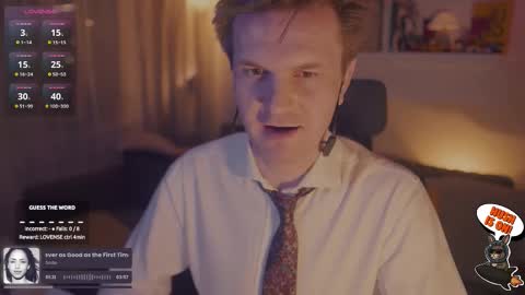 Snapshot of rocketbunnyxxx chatting on November 2025 11:59:02 PM Rocket Bunny online show from November 2025 11:59:02 PM