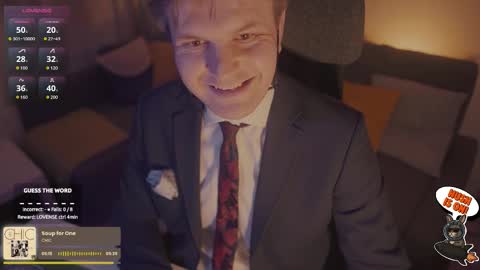 Snapshot of rocketbunnyxxx chatting on November 2025 05:13:01 PM Rocket Bunny online show from November 2025 05:13:01 PM