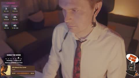 Snapshot of rocketbunnyxxx chatting on November 2025 05:19:01 AM Rocket Bunny online show from November 2025 05:19:01 AM