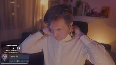 Snapshot of rocketbunnyxxx chatting on November 2025 09:13:01 PM Rocket Bunny online show from November 2025 09:13:01 PM