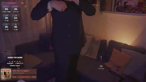 Snapshot of rocketbunnyxxx chatting on November 2025 05:46:02 PM Rocket Bunny online show from November 2025 05:46:02 PM