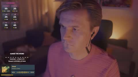 Snapshot of rocketbunnyxxx chatting on November 2025 09:47:01 PM Rocket Bunny online show from November 2025 09:47:01 PM